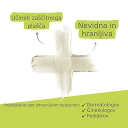 A-Derma Dermalibour+, obnavljajoča CICA-krema (50 ml)