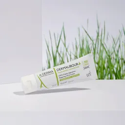 A-Derma Dermalibour+, obnavljajoča CICA-krema (50 ml)