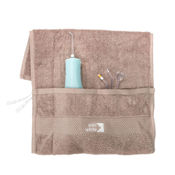 Edel+White Flosserpik Power Spa, prenosna vodna prha (1 komplet)