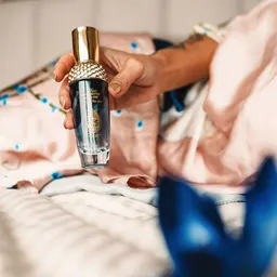 Oljni serum z Modrim Lotusom, Li Quandisa (50 ml)
