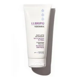 Vidermina Lubripiu, čistilno oljno mleko (200 ml) 