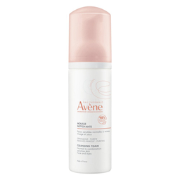 Avene pena za čiščenje kože (150 ml
