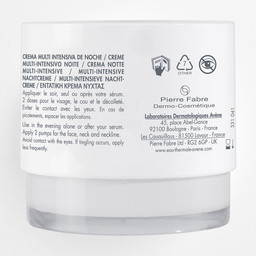 Avene Hyaluron Activ B3, multiintenzivna nočna krema (40 ml)