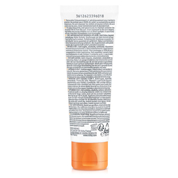 Vichy Capital Soleil,krema za zaščito pred soncem z anti-age učinkom za obraz ZF50 (50 ml)