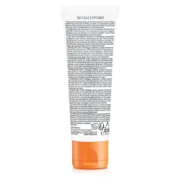 Vichy Capital Soleil, obarvana zaščitna krema za obraz 3v1 - ZF50+ (50 ml)