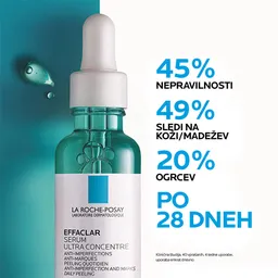 LRP Effaclar Ultra, serum (30 ml)
