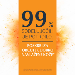 Eucerin Sun Sensitive Protect, ekstra lahek zaščitni losjon ZF 50+ (150 ml)