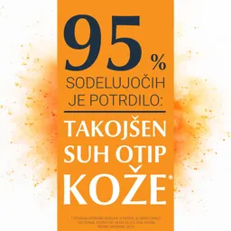 Eucerin Sun Oil Control Dry Touch, kremni gel za zaščito pred soncem - ZF 50+ (200 ml)