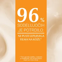 Eucerin Sun Hydro Protect Ultra, lahki fluid za zaščito pred soncem - ZF 50+ (50 ml)