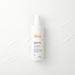 Avene XeraCalm Nutrition, vlažilni losjon (400 ml)