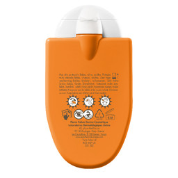 Avene Sun Reflex Solaire, zelo visoka zaščita pred soncem emulzija - ZF50+ (30 ml)
