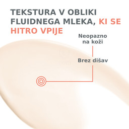 Avene Sun Reflex Solaire, zelo visoka zaščita pred soncem emulzija - ZF50+ (30 ml)