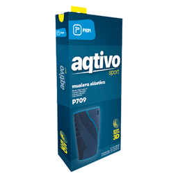 Aqtivo Sport P709, opora za stegna - velikost S (1 opora)
