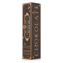 Theodent Kids, zobna pasta z okusom čokolade (96,4 g)