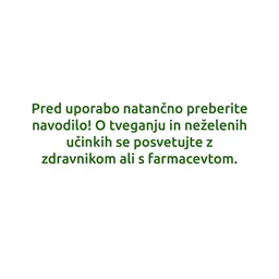 Iberogast peroralne kapljice, raztopina (20 ml)