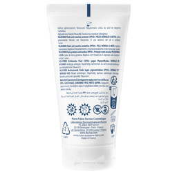 Ducray Melascreen UV, zaščitni fluid proti madežem ZF50+ (50 ml)