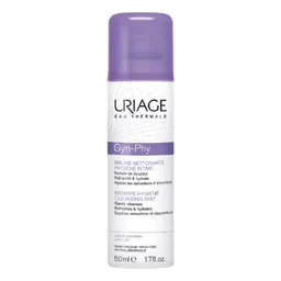 Uriage Gyn-Phy, mist za intimno higieno (50ml)