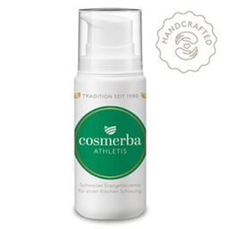 Cosmerba Athletis,krema - zelena 15
0 ml