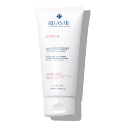 Rilastil Difesa, čistilna krema (200 ml)