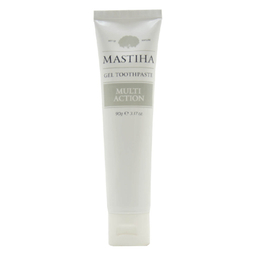 Mastika Multiaction Gel, zobna pasta (90 g)