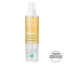 SVR Sun Secure, vodica ZF50+ (200 ml)