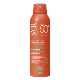 SVR Sun Secure, nevidno mleko - ZF50+ (200 ml)