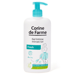 Corine De Farme, intimni gel (250 ml)