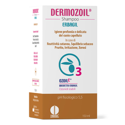Dermozoil, šampon (150 ml)