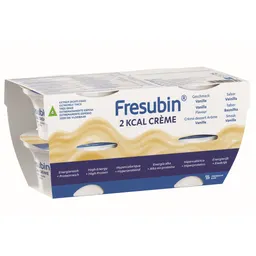 Fresubin 2 kcal creme, vanilija