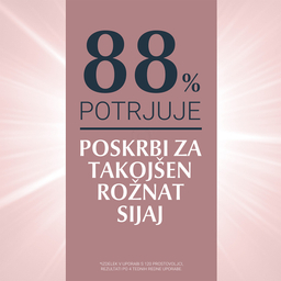 Eucerin Hyaluron-Filler + Elasticity Rose, dnevna krema - ZF30 (50 ml)