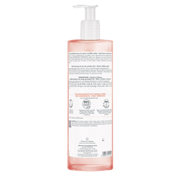 Avène XeraCalm Nutrition, vlažilni gel za čiščenje (500 ml)