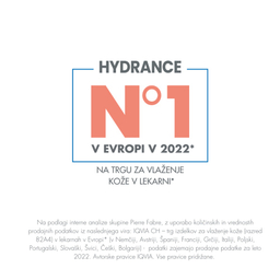 Avene Hydrance Boost, koncentrirani vlažilni serum (30 ml)