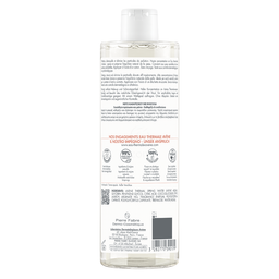 Avene, micelarna voda za odstranjevanje ličil (400 ml)