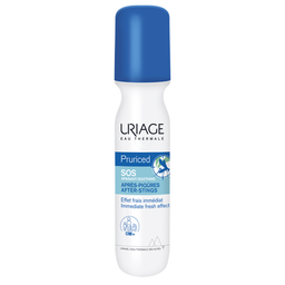 Uriage Pruriced SOS, roll-on za nego kože ob pikih žuželk (15 ml)