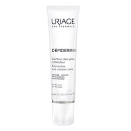 Uriage Depiderm, krema za področje okoli oči (15 ml)