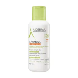 A-Derma Exomega Control, emolientna krema (400 ml)