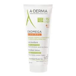 A-Derma Exomega Control, emolientni losjon (200 ml)