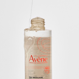 Avene, micelarni losjon za odstranjevanje ličil (200 ml)