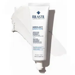 Rilastil Xerolact, obnovitvena krema za roke (100 ml)