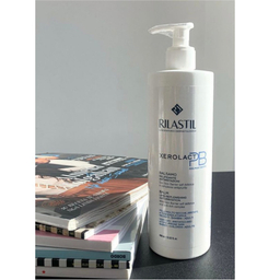  Rilastil Xerolact PB, balzam za obraz in telo (400 ml)