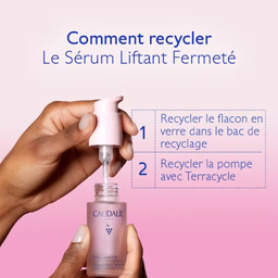 Caudalie Resveratrol Lift, učvrščujoči serum (30 ml)