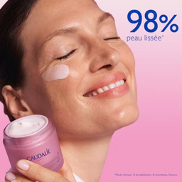 Caudalie Resveratrol Lift, nočna krema (50 ml)