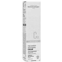 Novexpert Expert Pro Kolagen Anti - Age, krema (40 ml)