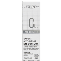 Novexpert Expert Pro Kolagen Anti - Age, krema za okoli oči (15 ml)