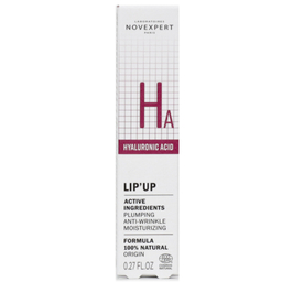 Novexpert Lip'Up, balzam za ustnice (8 ml)