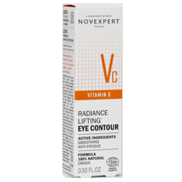 Novexpert Vitamin C Expert, lifting krema za okoli oči (15 ml)