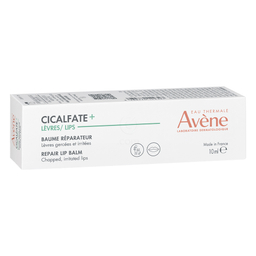 Avene Cicalfate+, balzam za ustnice (10 ml)
