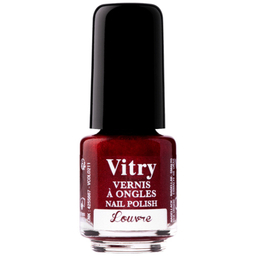 Vitry, lak za nohte - Louvre (4 ml)