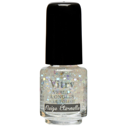 Vitry, lak za nohte - Neige Eternelle (4 ml)