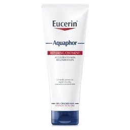 Eucerin Aquaphor, mazilo za suho in razpokano kožo (220 ml)
